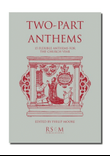 Two-Part Anthems mini preview