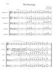 The Doxology