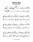 Danny Boy mini preview