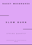 Slow Burn