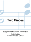 Two Pieces