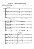 Variations Ukraïni Balkanski