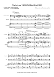 Variations Ukraïni Balkanski