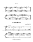 Shall We Play- 1. Spring Breeze