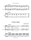 Shall We Play- 7. Winter Lullaby
