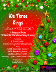 We Three Kings
