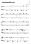 James Bond Theme