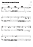 Detective Conan: Main Theme