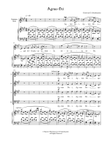 Agnus Dei