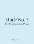 Etude No. 3