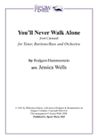 You'll Never Walk Alone