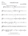 A Journey to Joy (A Cantata for Christmas) - Alto Sax (sub. Horn) mini preview