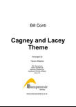 Cagney And Lacey Theme