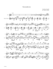 Greensleeves