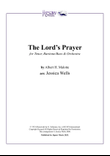 The Lord's Prayer