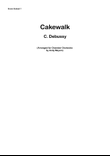 Cakewalk