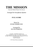 The Mission