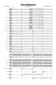Enter Hallownest (ARRANGED FOR CONCERT BAND)