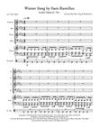 Winter Song