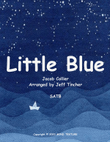 Little Blue