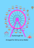 Scarborough Fair (SSA)