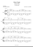 Silent Night (Noite Feliz)