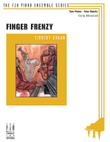 Finger Frenzy mini preview