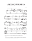 Let Everything That Hath Breath