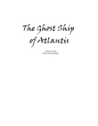 The Ghost Ship of Atlantis