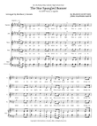 The Star Spangled Banner