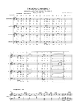 TIKUENU CHINEKE [MAKE A JOYFUL NOISE TO GOD]
