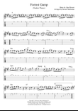 Forrest Gump - Main Title (feather Theme)