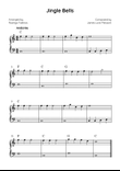 Jingle Bells mini preview