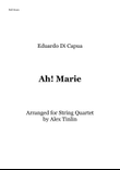 Ah! Marie