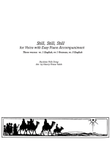 Still, Still, Still arranged as a Vocal solo with verses in both English and German