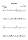 Jingle Bells mini preview