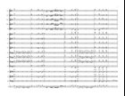 'round Midnight Jazz Ensemble scores gallery preview page 3