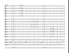 'round Midnight Jazz Ensemble scores gallery preview page 4
