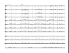 'round Midnight Jazz Ensemble scores gallery preview page 6