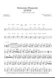 Bohemian Rhapsody