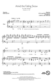 Amid The Falling Snow (arr. Cristi Cary Miller)