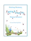 Fairy Footprints