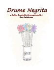 Drume Negrita