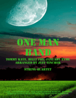 One Man Band mini preview