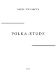 Polka-Etude
