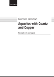Aquarius with Quartz and Copper