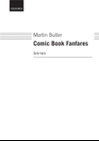 Comic Book Fanfares