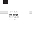 Two Songs