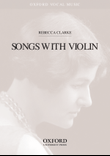 Songs with violin