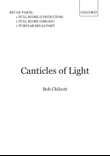 Canticles of Light
